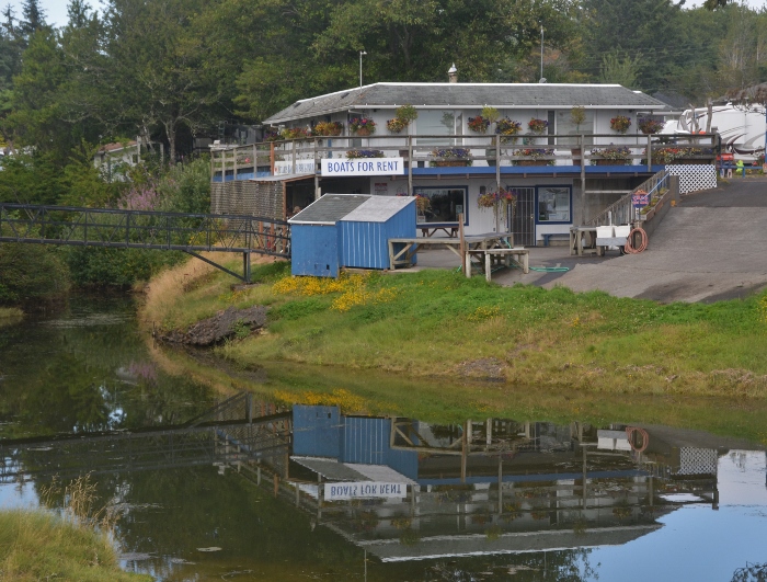 Netarts Bay RV Park